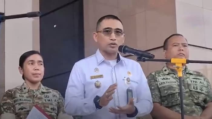 Sidang Perdana Kasus Aktivis KontraS Digelar 29 April