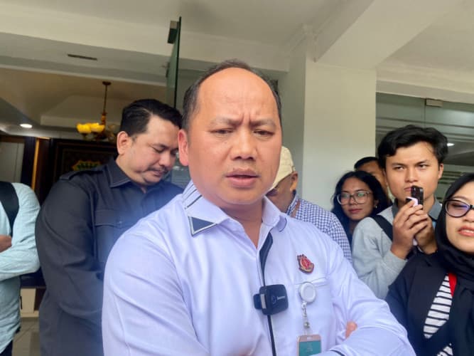 Tiga Kepala Kejari Diperiksa, Kejagung Pastikan Layanan Publik Tetap Berjalan