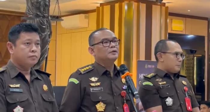 Kejati DKI Tetapkan Empat Pejabat LPEI Jadi Tersangka Kasus Korupsi, Sita Aset Rp566 Miliar