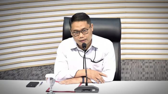 OTT Pejabat Pajak, KPK Sita Emas 1,3 Kg dan SGD 165 Ribu