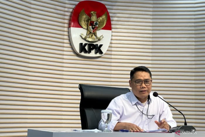 Rp7 Miliar per Bulan, KPK Bongkar Skema Suap Jalur Impor Bea Cukai