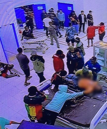 Kembali Berulah! ASN Yahukimo Tewas Ditembak OPM di Yahukimo