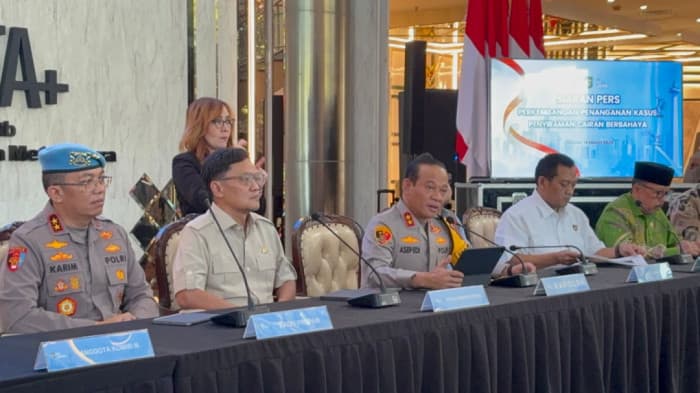 Kapolda: Kami Akan Usut Tuntas Kasus Penyiraman Air Keras terhadap Aktivis KontraS 